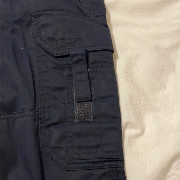 Navy Blue EMS Pant - Picture 5 of 8